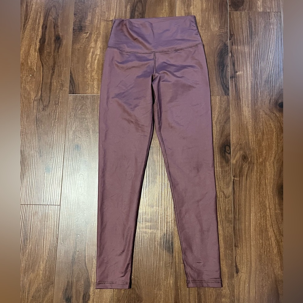 Aerie high waisted leggings